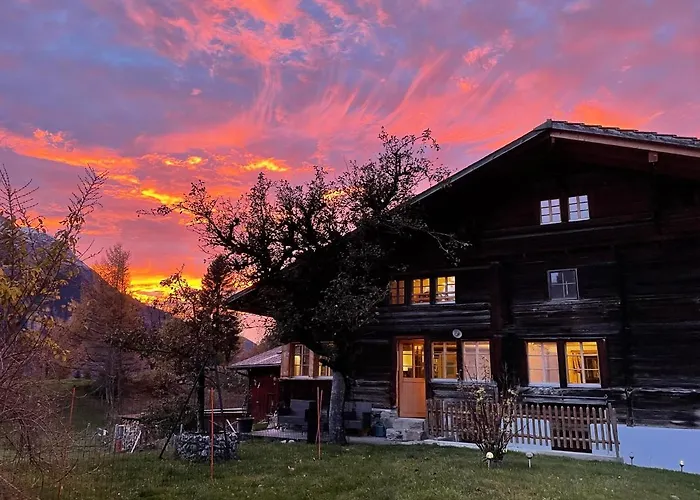 Chalet Bruenig