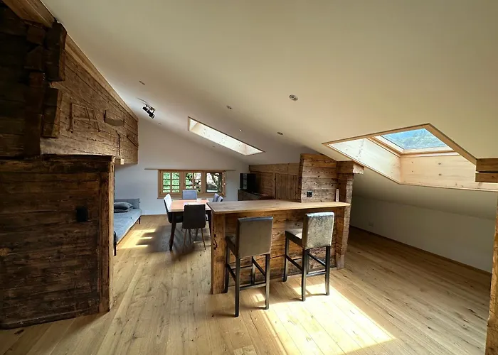 Chalet Bruenig