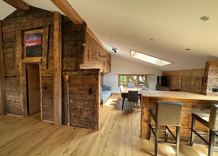 Chalet Bruenig