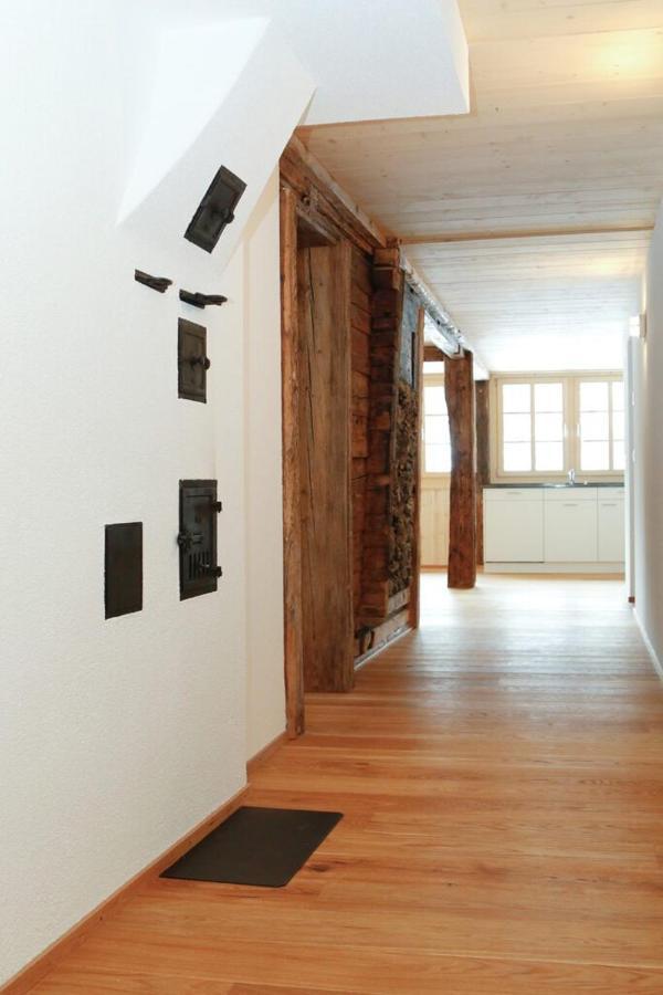 Apartment Bruenig