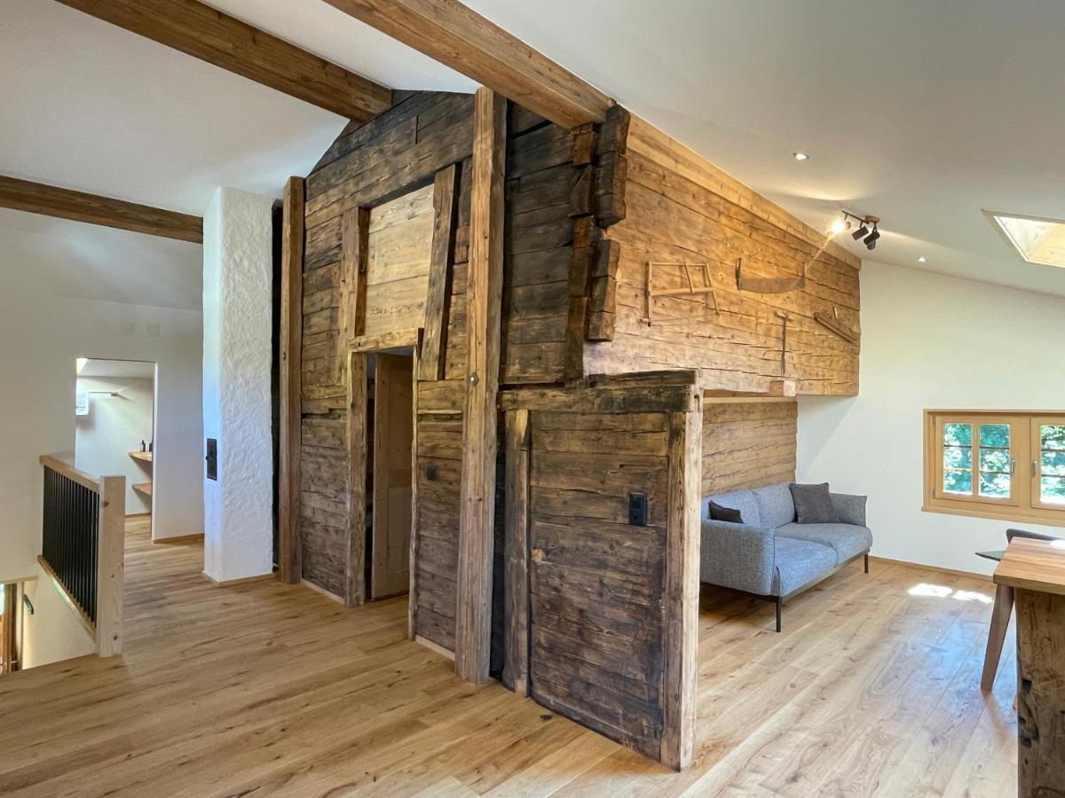 Apartment Bruenig