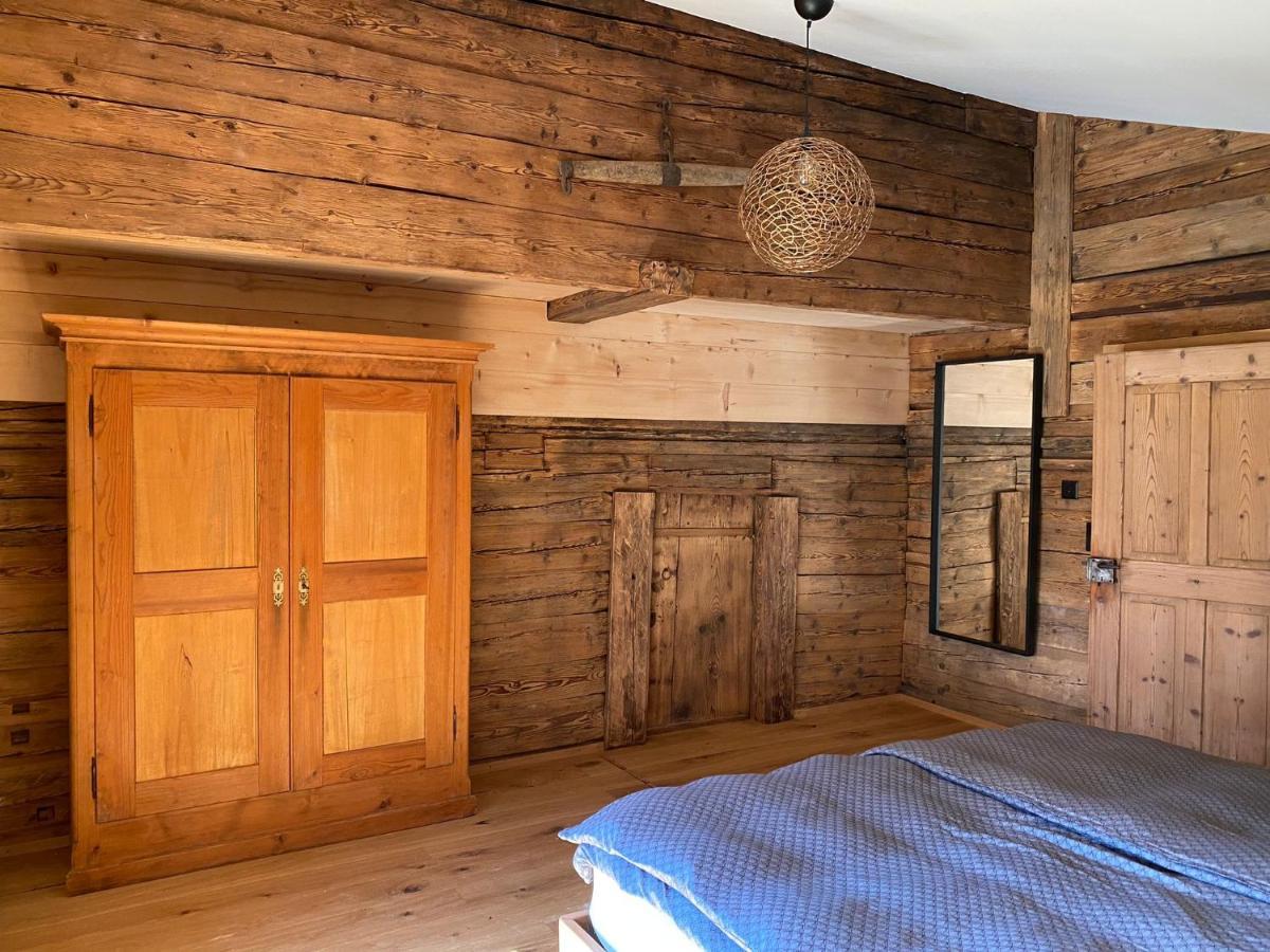 Bruenig Apartment