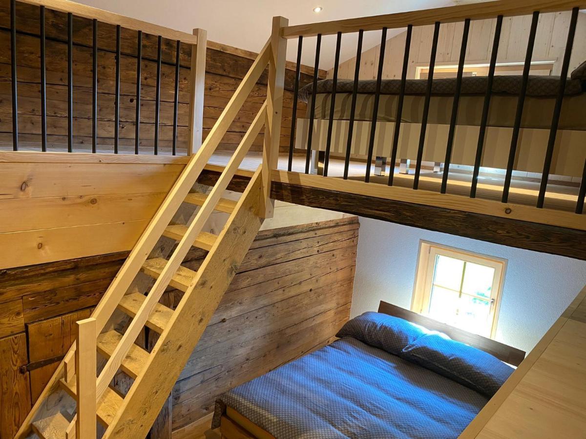 Bruenig Appartement *