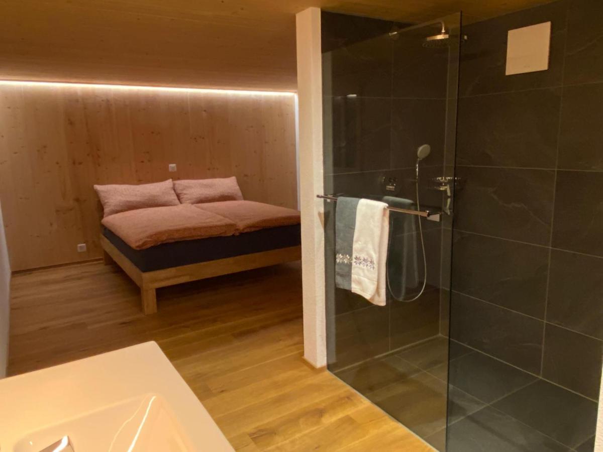 Apartment Bruenig