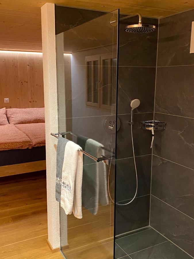 Apartment Bruenig