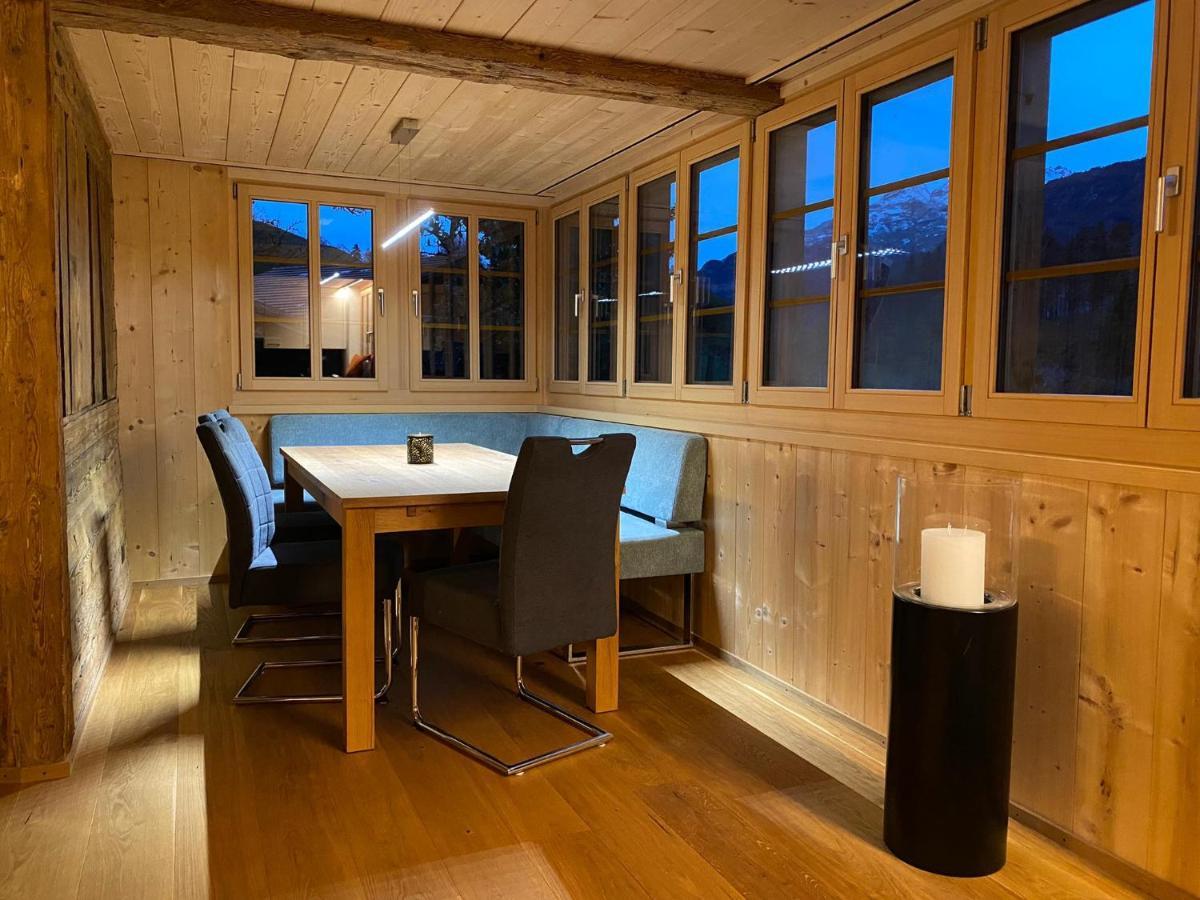 Appartement Bruenig *