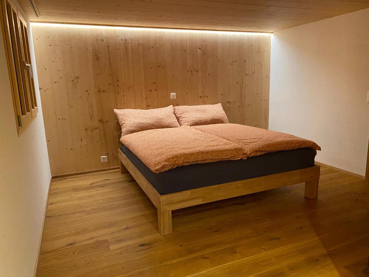 Apartment Bruenig