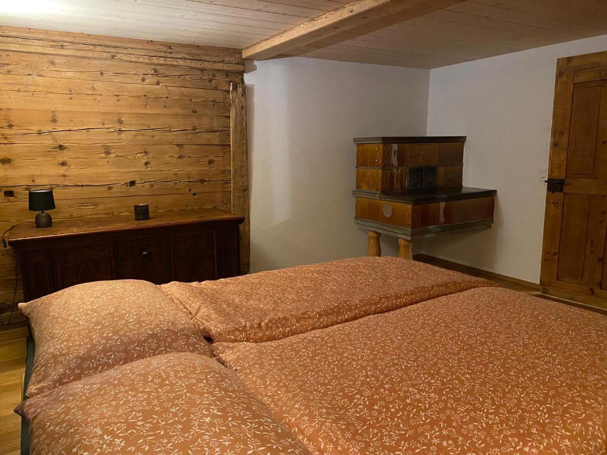 Bruenig Apartment