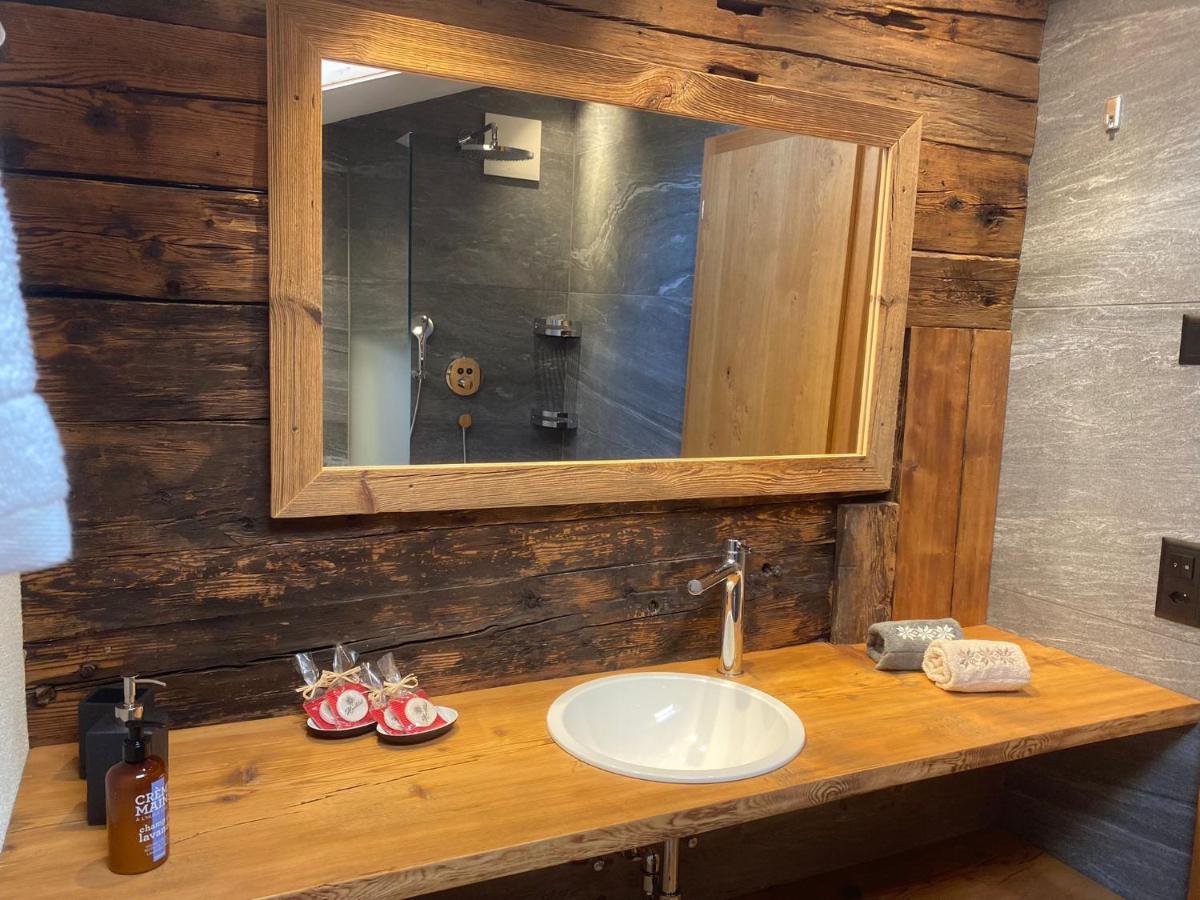 Bruenig Apartment *