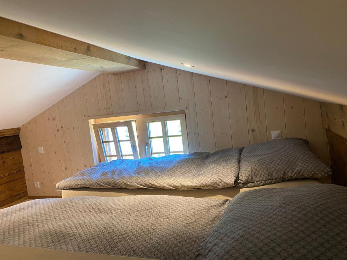 Apartamento Bruenig *