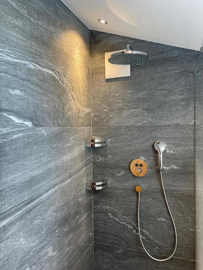 Appartement Bruenig *