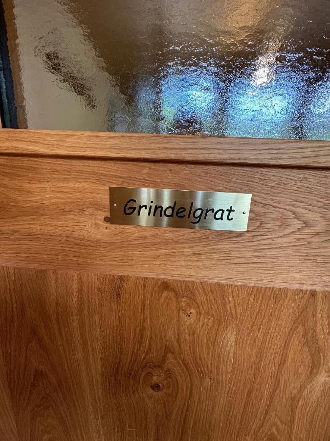 Apartment Bruenig