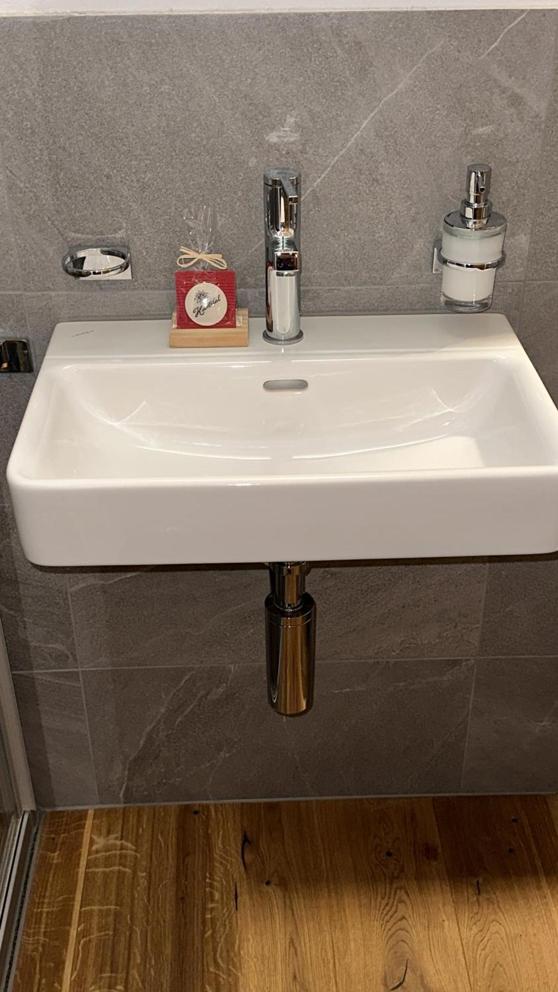 Apartment Bruenig *