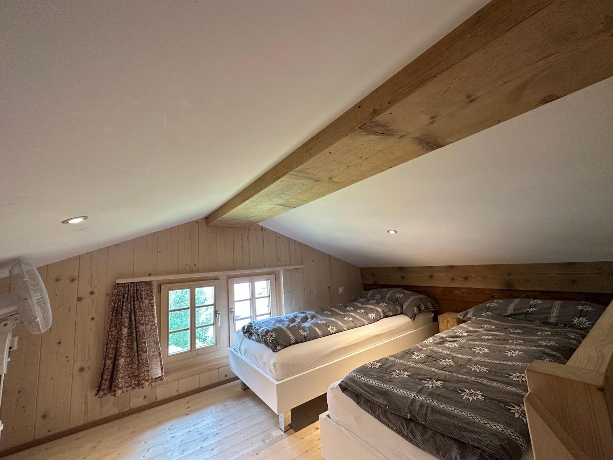Appartement Bruenig *