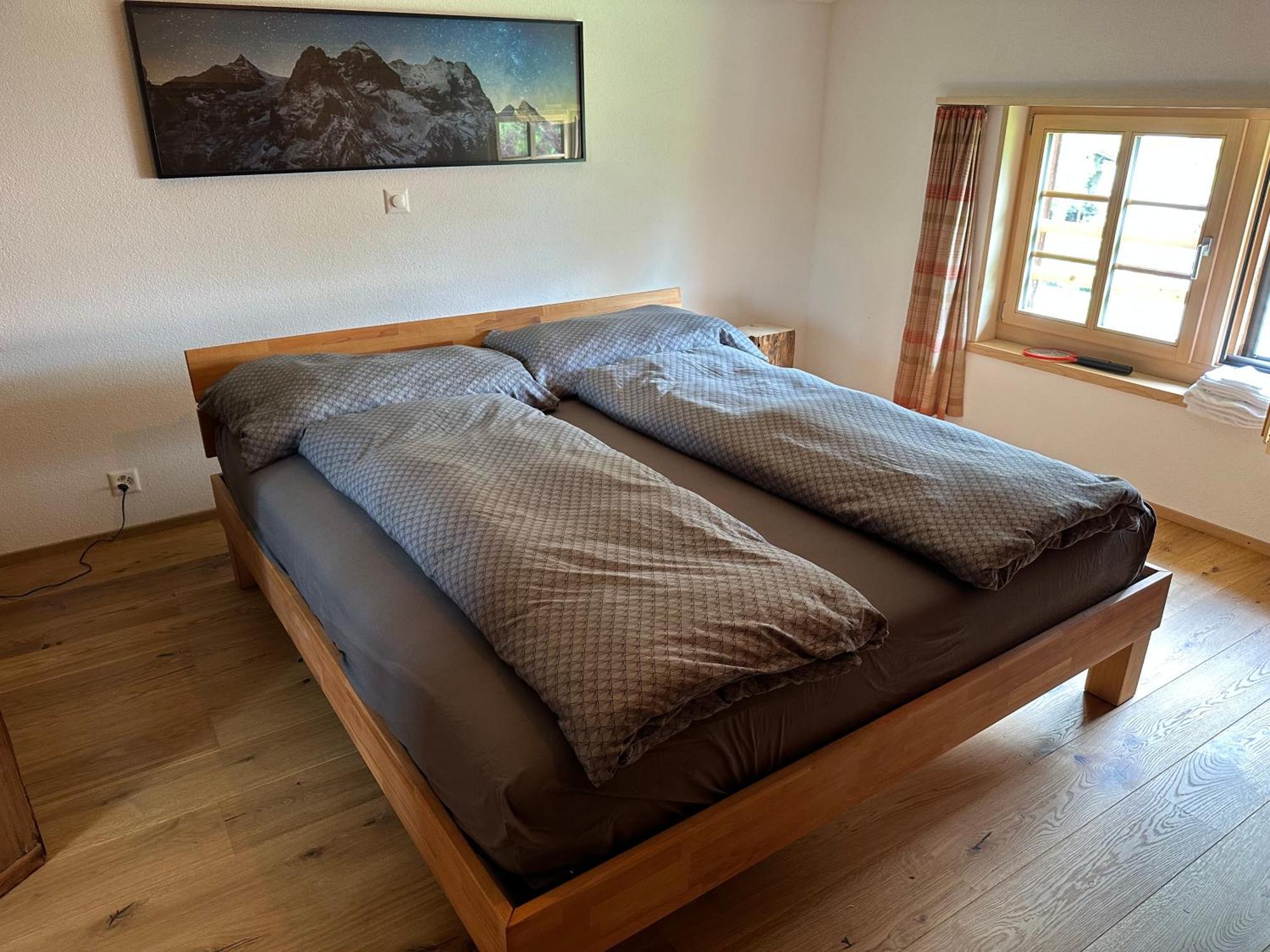 Apartment Bruenig *