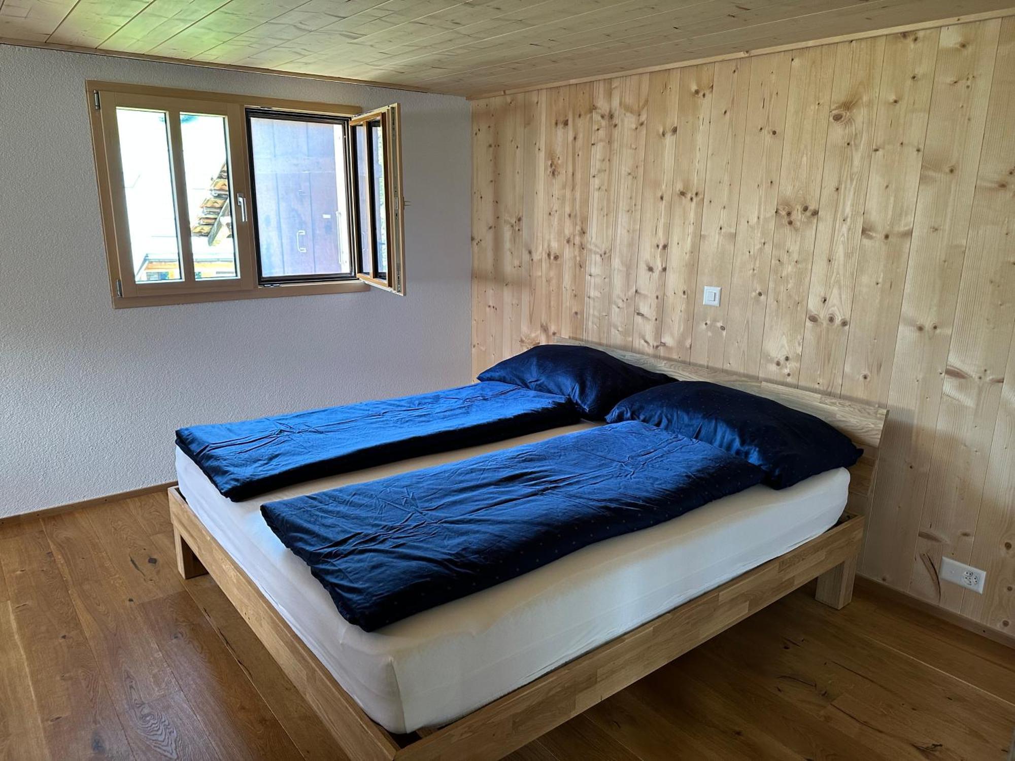 Bruenig Apartment Meiringen