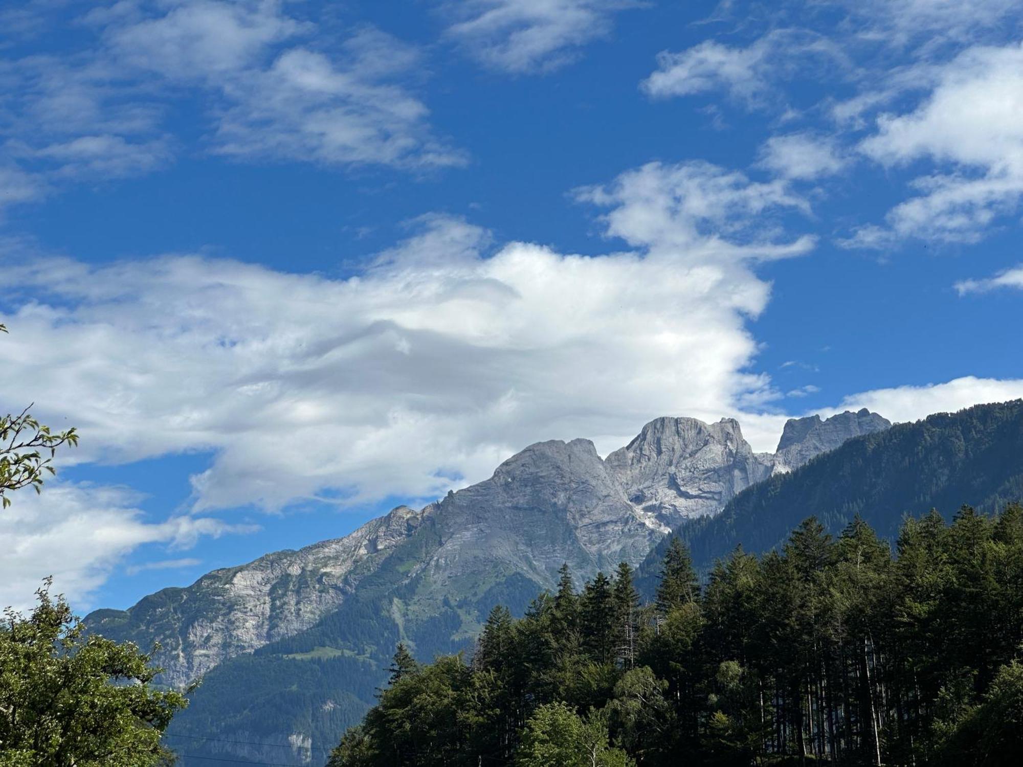 Bruenig Meiringen