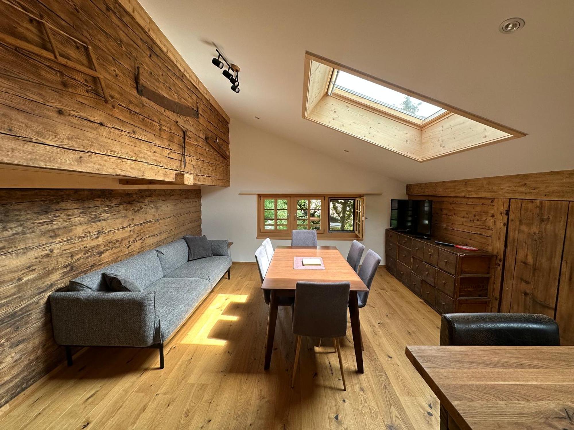 Bruenig Appartement