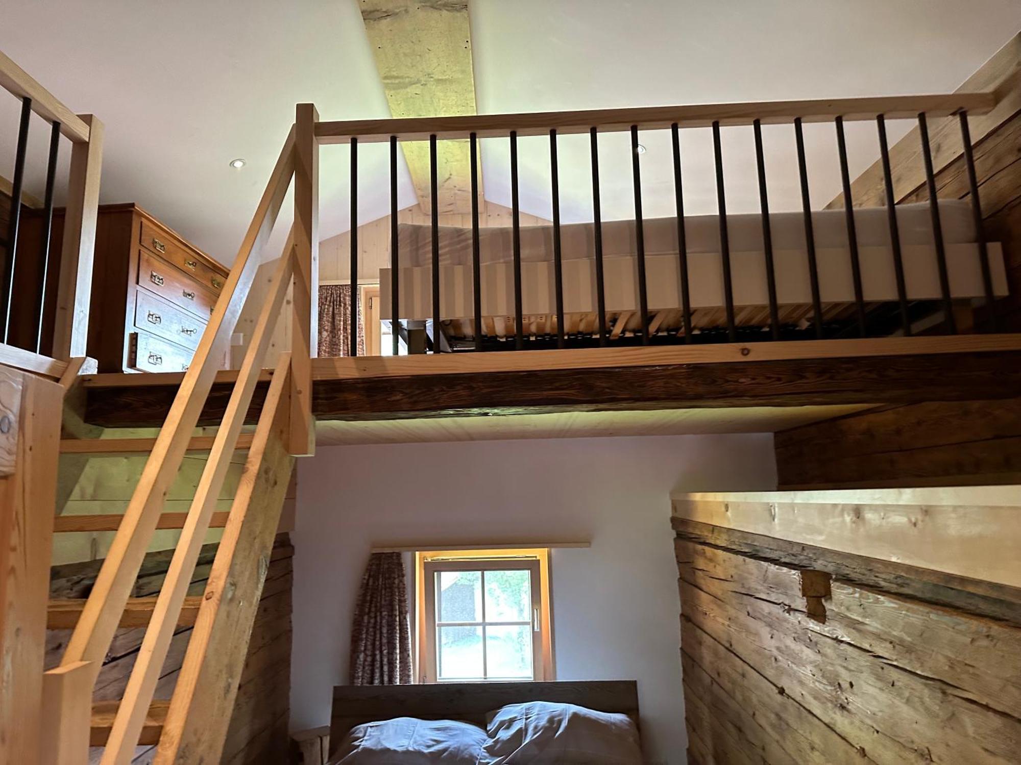 Apartment Bruenig