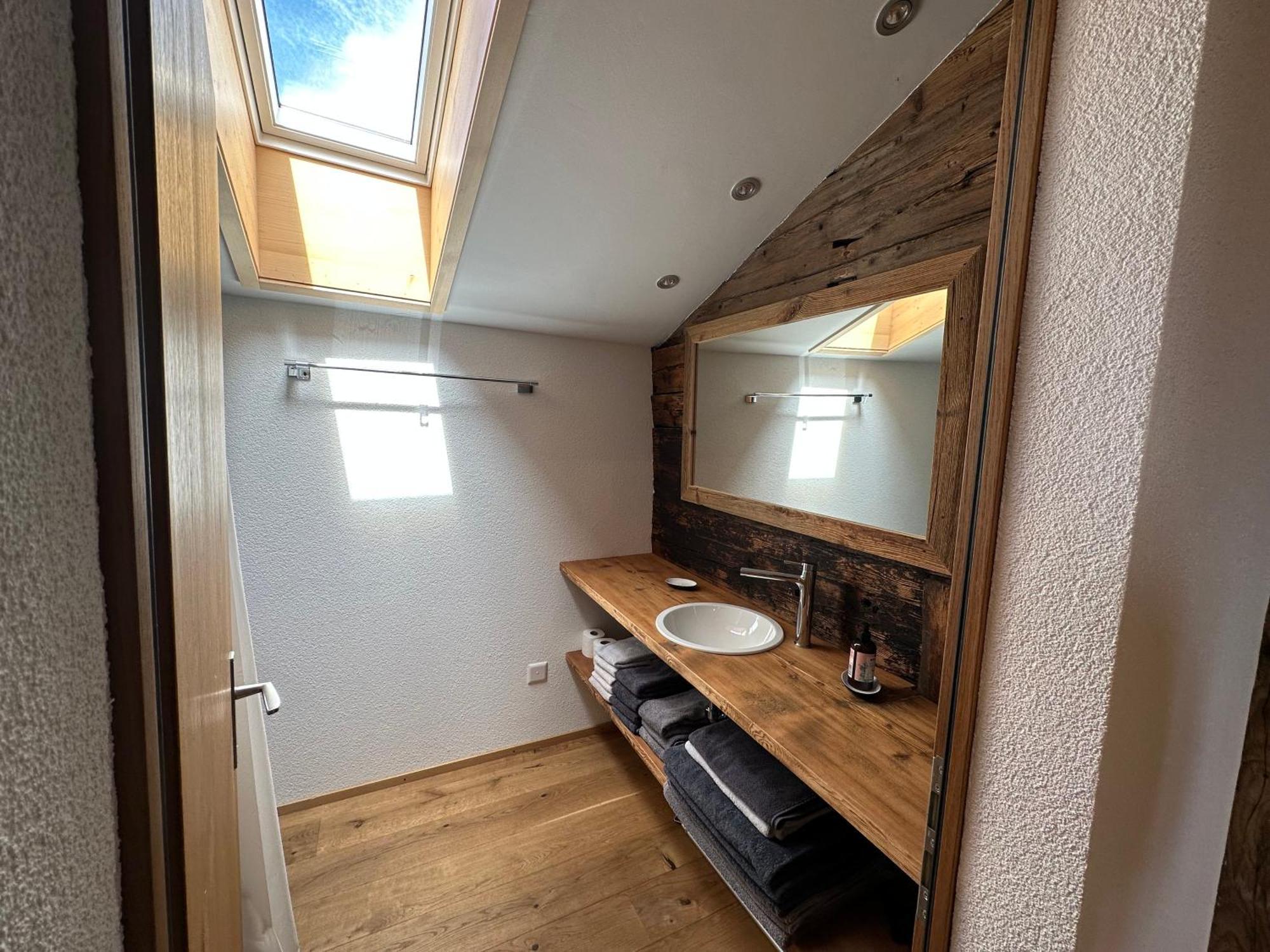 Apartment Bruenig *