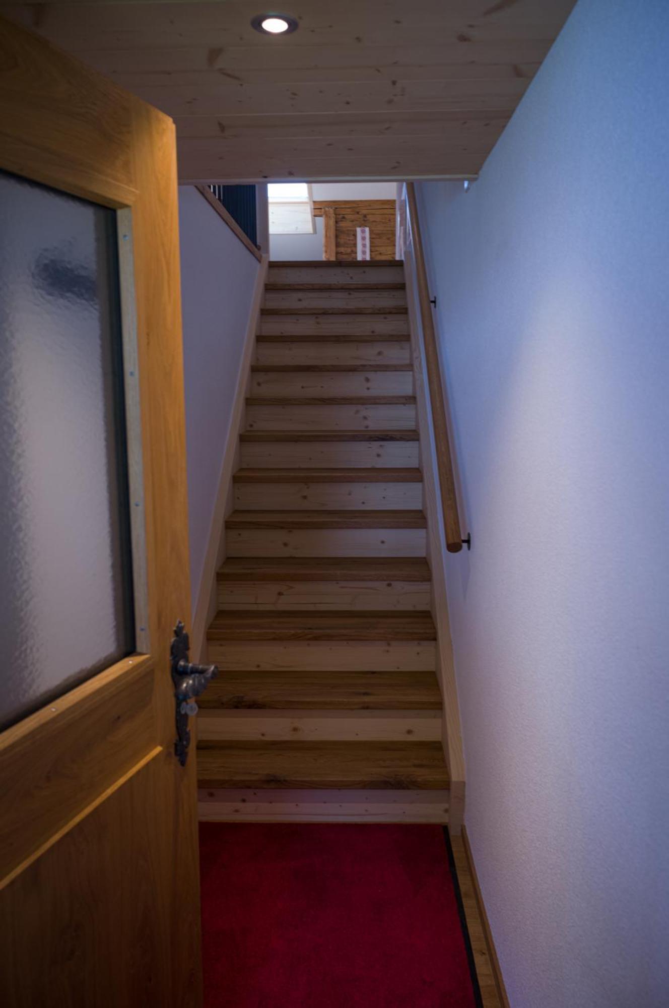 Bruenig Apartment *
