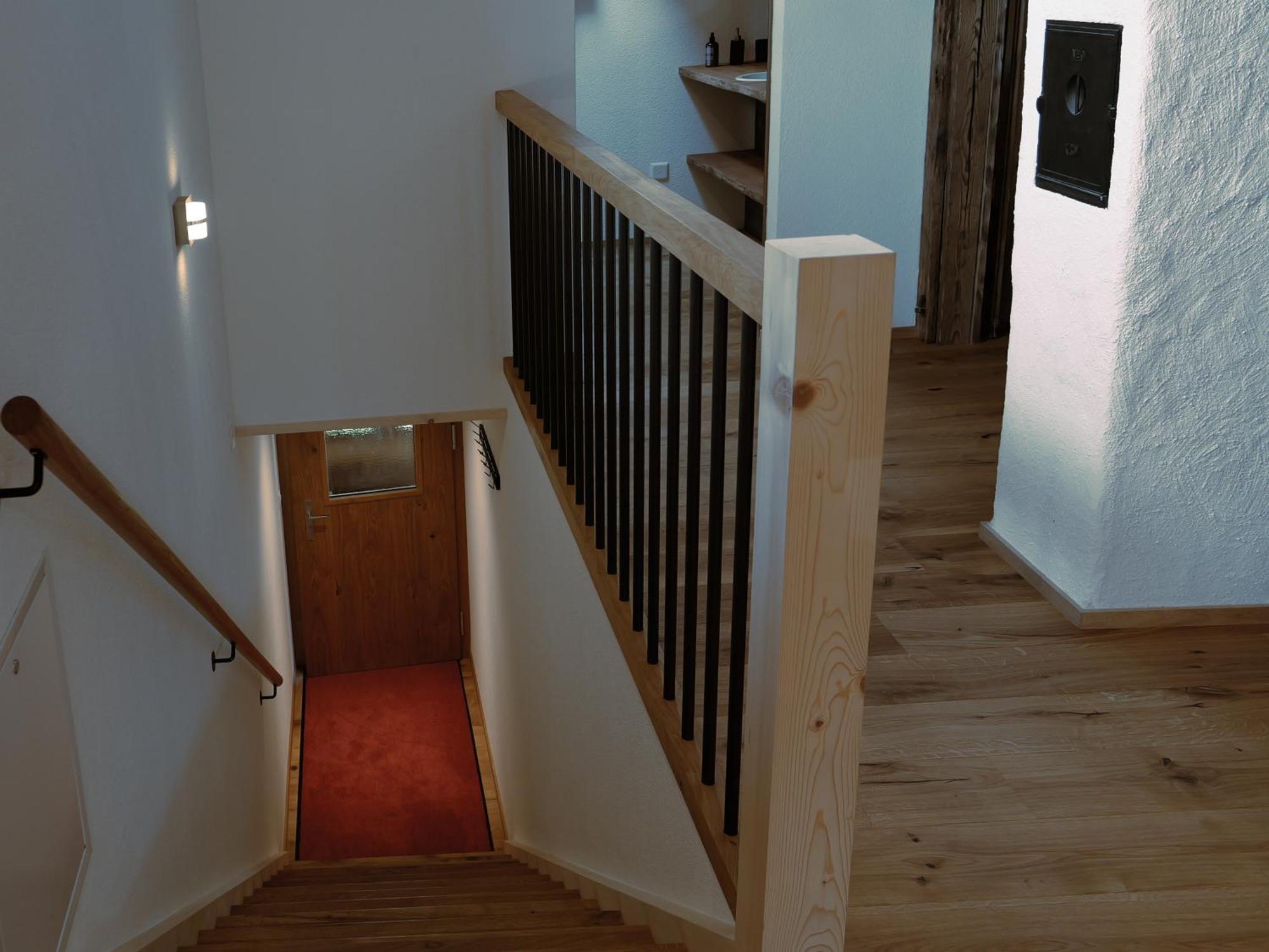 Apartment Bruenig