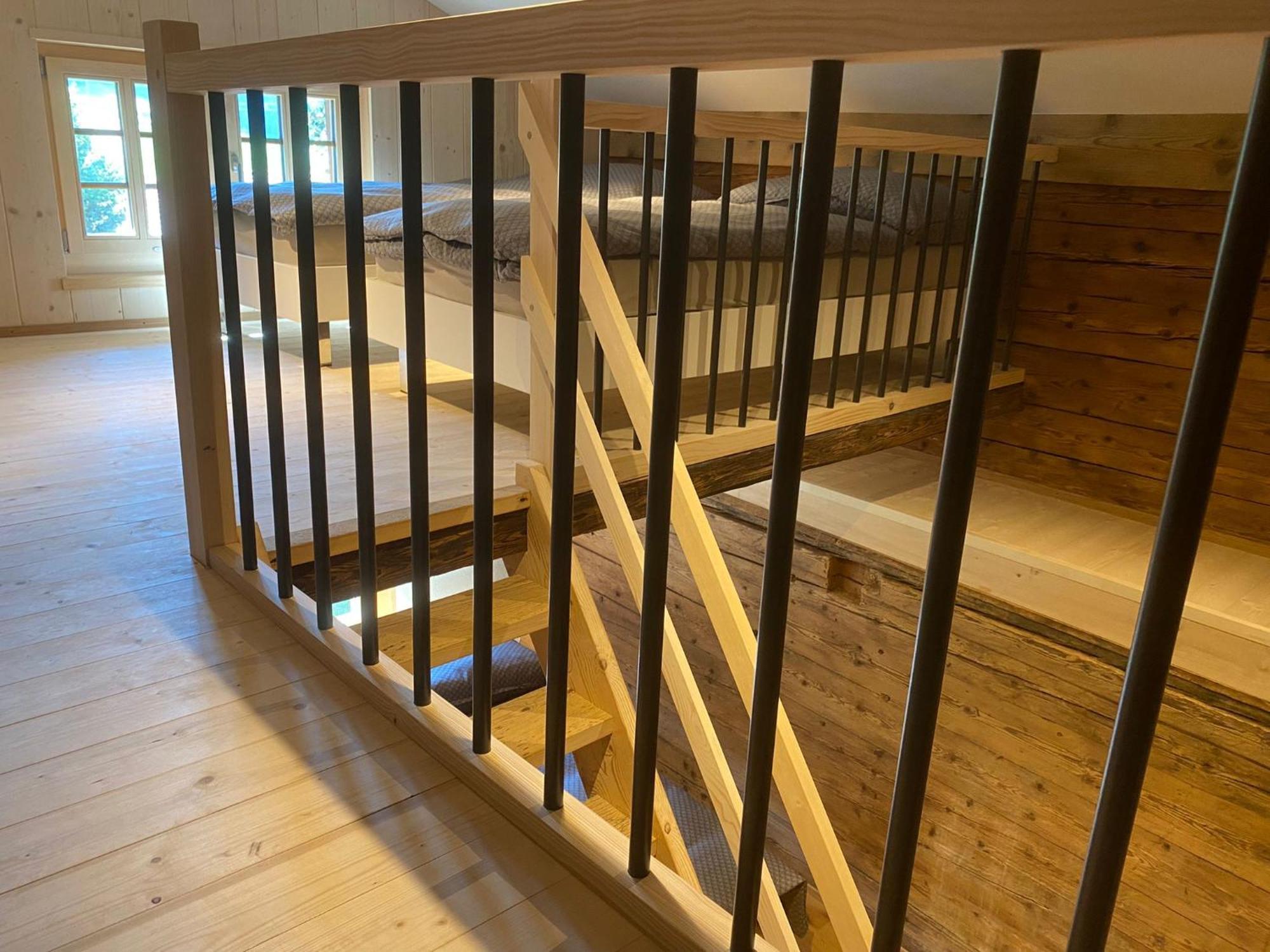 Apartment Bruenig